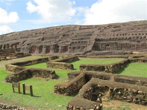  ジャイサ・アルテン・カボの謎めいた古代遺跡！